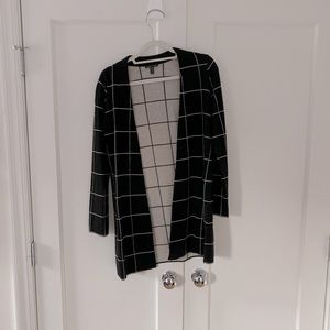 EILEEN FISHER cardigan